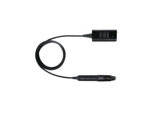 Siglent SAP5000D differential probe