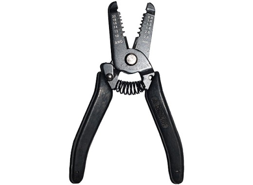 Troniq T260 striptang 10-20AWG