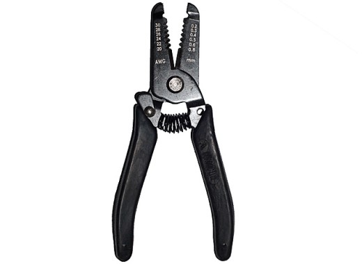 Troniq T261 striptang 20-30AWG