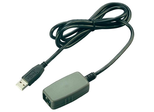 U1173A IR naar USB adapter