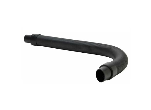 Bofa ESD extraction arm with nozzle