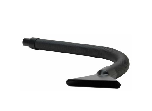 Bofa ESD extraction arm with flat nozzle