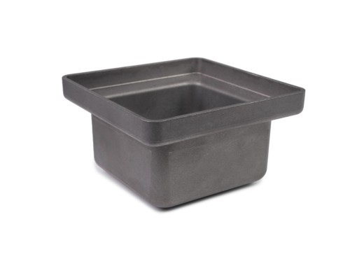 Hakko A5069 durable type crucible for FX-305