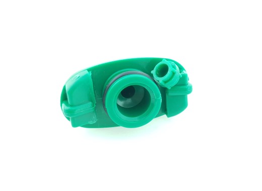 SP-1000 paste dispenser adapter 30cc