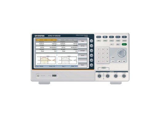 GW Instek AFG-4125AE function generator