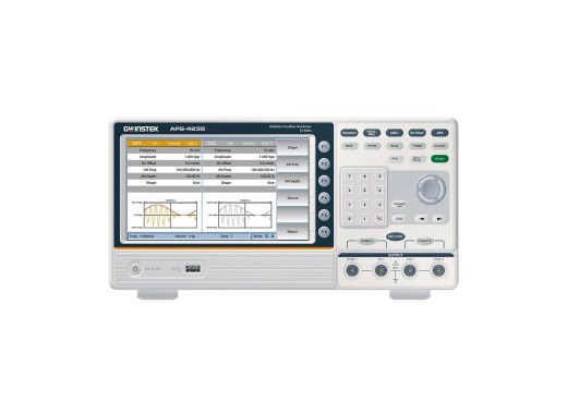 GW Instek AFG-4235 function generator