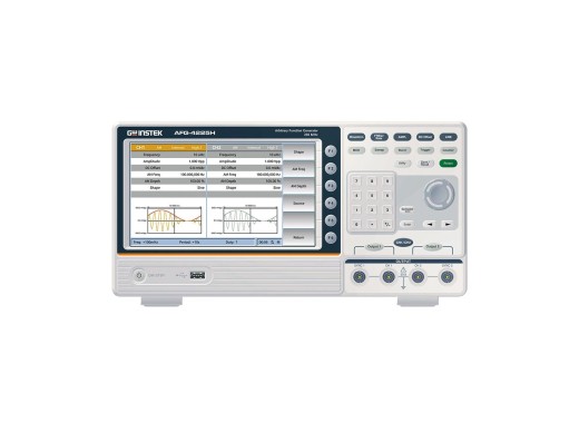 GW Instek AFG-4225H function generator