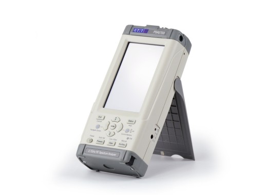Aim-TTI PSA2703 spectrum analyser