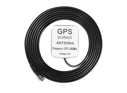 Siglent ANT-GPS1 antenna