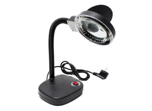 Aoyue 927 LED loeplamp