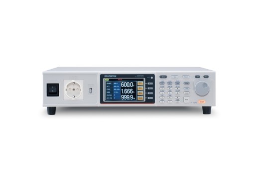 GW Instek APS-7050E power supply (EU socket) front