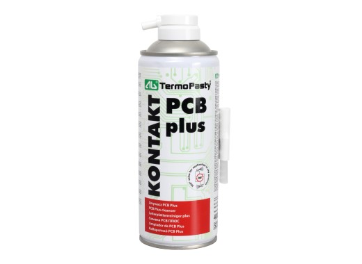 Termopasty flux remover (400 ml)