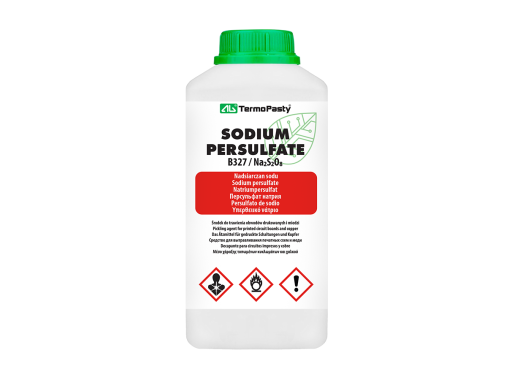 1kg bottle engraving agent (sodium persulfate)