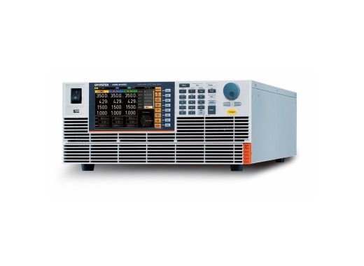 GW Instek ASR-6450 programmable power supply