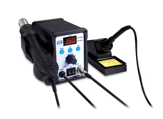 Atten AT8586 rework soldering station
