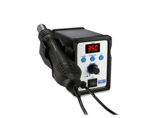 Atten AT858D hot air soldering station