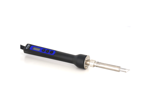 Atten ST-2150E Tiffany soldering iron zoomed-in view