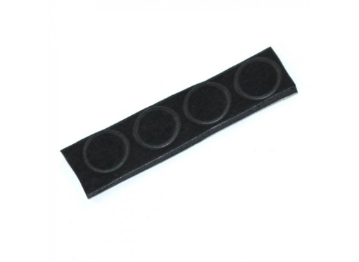 Hakko B2405 rubber foot (set of 4 pcs)