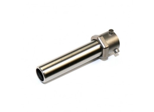 Hakko B5193 nozzle enclosure