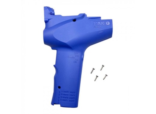 Housing for Hakko FR-301