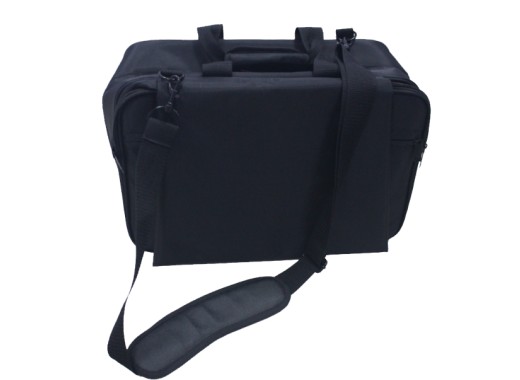 Siglent carrying bag for 1000/2000X and SSA-series
