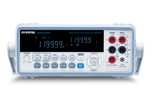 GW Instek GDM-8351