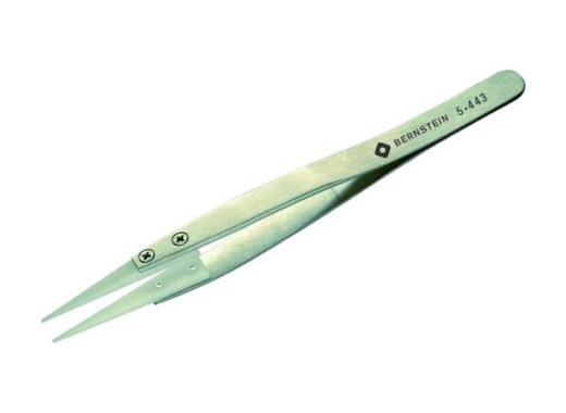 Bernstein 5-443 tweezers