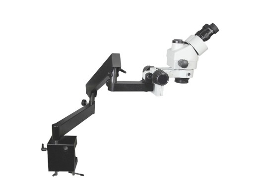 SM-8TP Stereomicroscope 7-45x