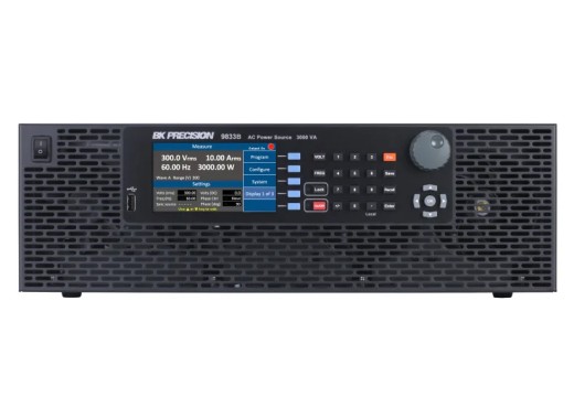 BK Precision BK9833B