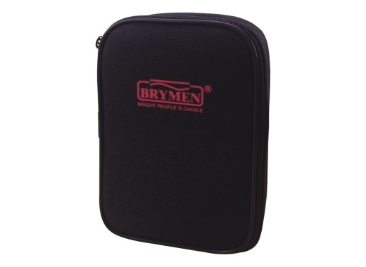 Brymen carry bag for BM78x series