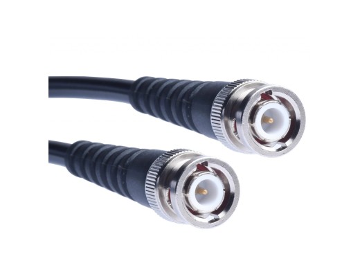 Tekbox RG 223 cable BNC-male to BNC-male 75 cm