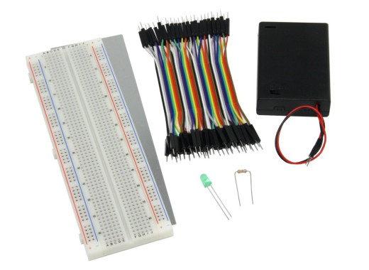 BusBoard BB830-KIT