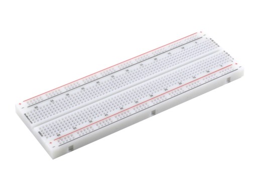 BusBoard BB830 breadboard