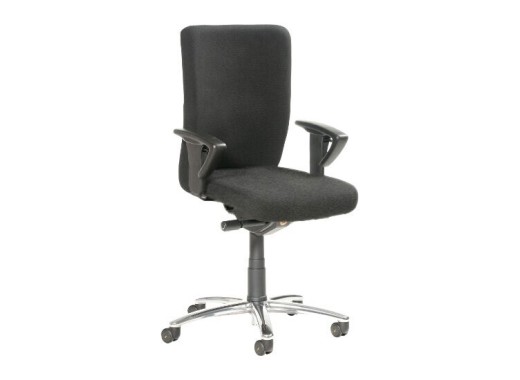 ESD safe business chair