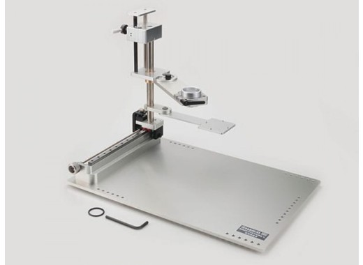 Hakko C5029 rework fixture