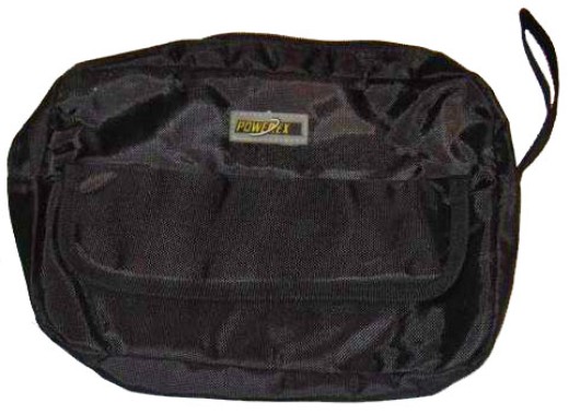 Large carrying bag for Maha charger