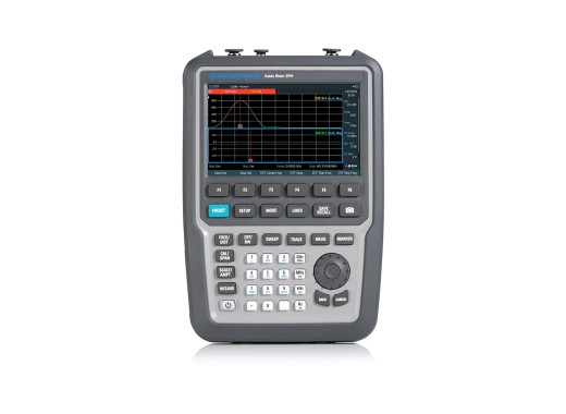 Rohde & Schwarz ZPH-COM2 bundle