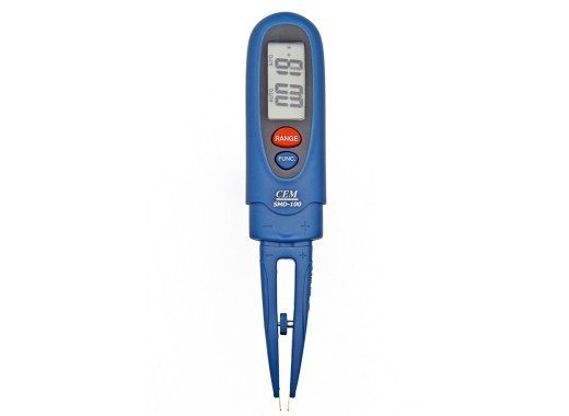 CEM SMD-100 components tester tweezer