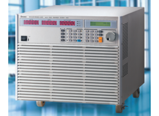 Minder Nieuwe Chroma 63204 electronic load 5.2kW