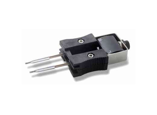 Weller RTW-8 soldering tweezers