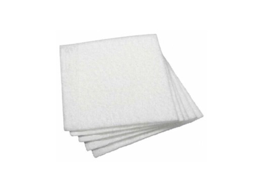 Bofa V200/V250 prefilter