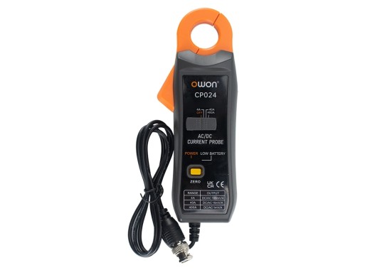 Owon CP024 current probe
