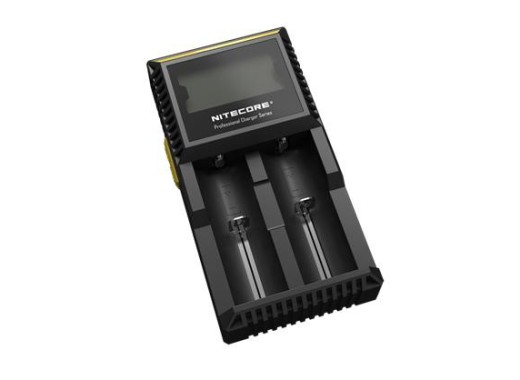 Nitecore D2