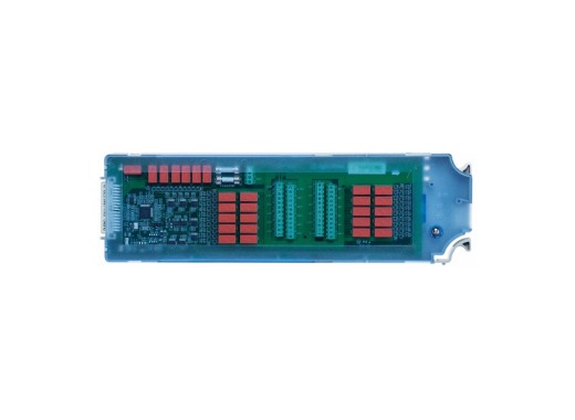 GW Instek DAQ-901 module
