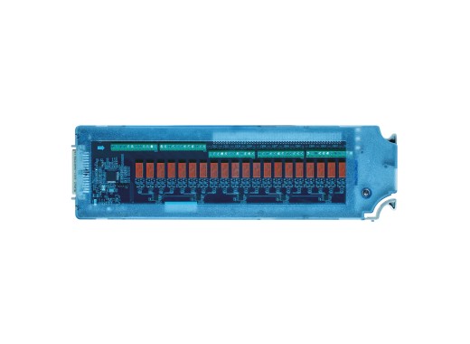 GW Instek DAQ-908 module