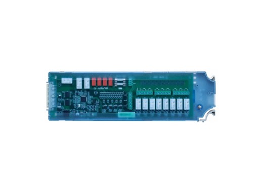 GW Instek DAQ-909 module