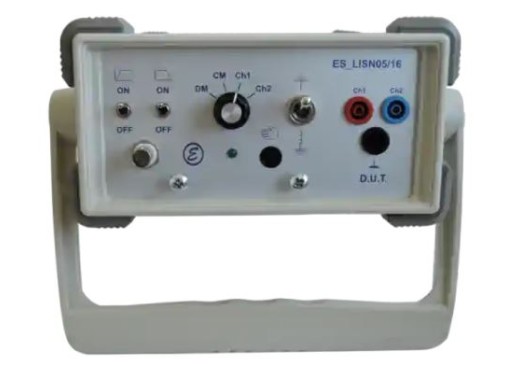 ELab DC LISN 05/16