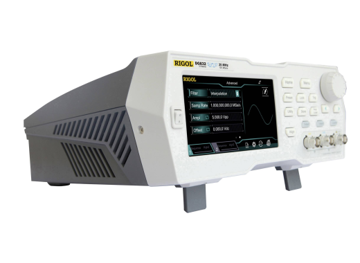 Rigol DG821 function generator