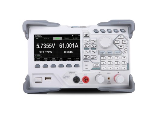 Rigol DL3031 electronic load