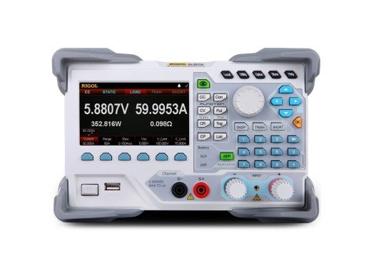 Rigol DL3031A electronic load